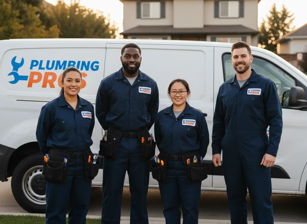 Water Heater Repair company in Byars, OK